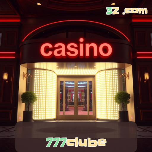 777clube