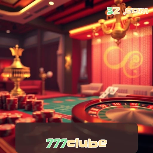 Bônus Incríveis do 777clube: Aventura Garantida!