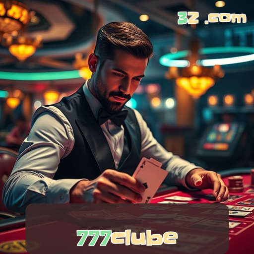 Entretenimento Inigualável: Jogos do 777clube em Destaque
