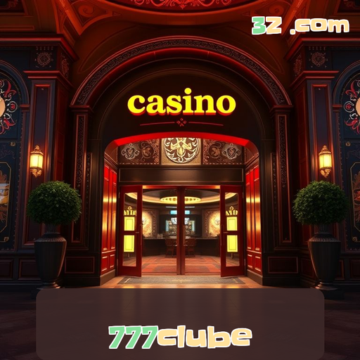 777clube